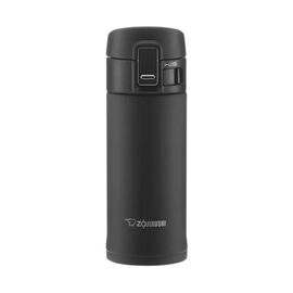 Термочашка Zojirushi SM-KHE36BA 0.36 л Black (1678.06.73)