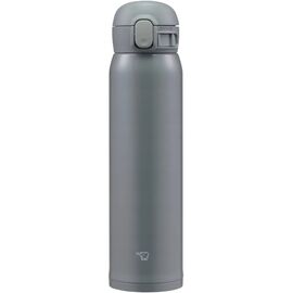 Термочашка Zojirushi SM-WR48E-HP 0.48 л Forest Gray (1678.06.67)