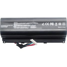 Аккумулятор для ноутбука Asus ROG G751 A42N1403, 5800mAh (88Wh), 4cell, 15V, Li-ion AlSoft (A47775)