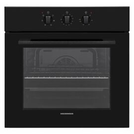 Духовой шкаф HEINNER HBO-V656GC-BK