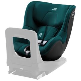 Автокресло Britax-Romer DUALFIX 5Z Atlantic Green (2000038858)
