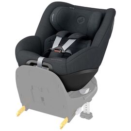 Автокресло Maxi-Cosi Pearl 360 Pro Authentic Graphite (8053550110)