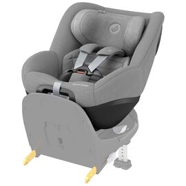 Автокрісло Maxi-Cosi Pearl 360 Pro Authentic Grey (8053510110)