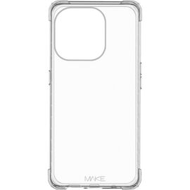 Чехол для мобильного телефона MAKE Apple iPhone 15 Pro AirShield (MCAS-AI15P)