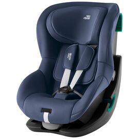 Автокресло Britax-Romer KING Pro Moonlight Blue (2000039217)