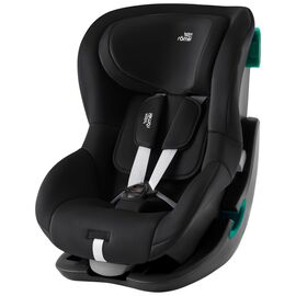 Автокресло Britax-Romer KING Pro Space Black (2000039215)