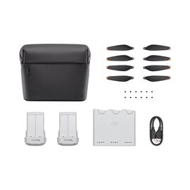 Комплект аксесуарів для дрона DJI Mini 3 Pro Fly More Kit (CP.MA.00000495.01)