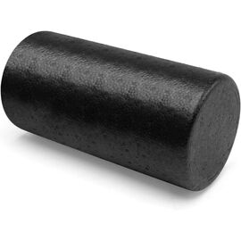Масажный ролик U-Powex гладкий UP_1008 EPP foam roller 30х15cm (UP_1008_epp_(30cm))