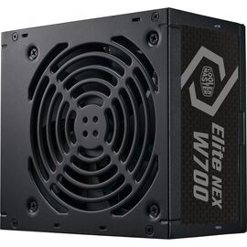 Блок питания CoolerMaster 700W ELITE NEX White W700 230V (MPW-7001-ACBW-BEU)