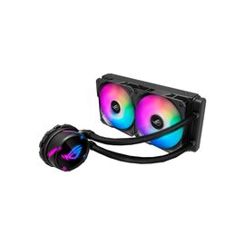 Система водяного охлаждения ASUS ROG-STRIX-LC-240 RGB (90RC0061-M0UAY0)