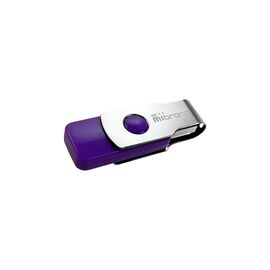 USB флеш накопитель Mibrand 128GB Lizard Purple USB 3.2 (MI3.2/LI128P9DU)