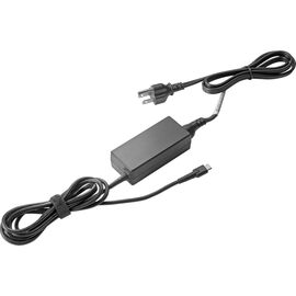 Блок питания к ноутбуку HP 45W USB-C (1MZ01AA)
