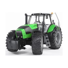Спецтехника Bruder Трактор Deutz Argotron X720 (03080)