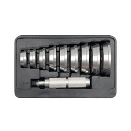 Набір інструментів Yato для встановлення підшипників та ущільнень 10 шт. (YT-0638)