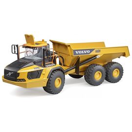 Спецтехника Bruder Самосвал Volvo A60H (02455)