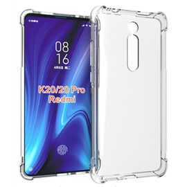 Чехол для мобильного телефона BeCover Anti-Shock Xiaomi Mi 9T/ 9T Pro / Redmi K20 / K20 Pro Clear (704646)