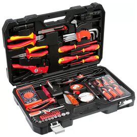 Набір інструментів Yato YT-39009