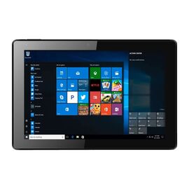 Планшет Hyundai HyTab Pro 10WAB1 10.1" HD IPS 4/64GB Black (HT10WAB1RBK)
