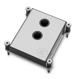 Водоблок Ekwb EK-Pro CPU WB 1700 Nickel + Inox (3831109903919)