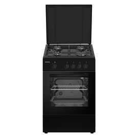 Плита HEINNER HFSC-SME50BK