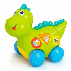 Развивающая игрушка Hola Toys Динозавр (6105)