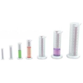 Набор для экспериментов EDU-Toys Мензурки, 7 шт. (CM113)