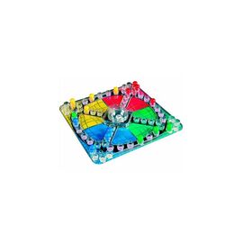 Настольная игра EDU-Toys Поп-хоп Pop-n-hop (GM009)