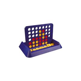 Настольная игра EDU-Toys Четыре в ряд (GM004)