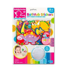 Игрушка для ванной 4М Динозавры (00-04747)