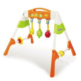 Игровой развивающий центр Weina Счастливый малыш (2145)