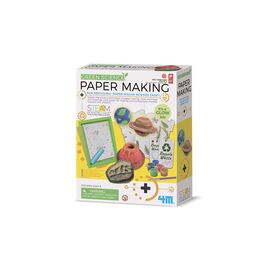Набір для творчості 4М Переробка паперу (00-03439)