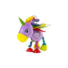 Игрушка на коляску Lamaze Единорог (L27561)