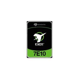 Жесткий диск для сервера 3.5" 10TB Seagate (ST10000NM018B)