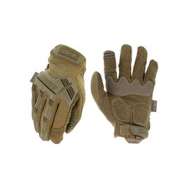 Тактические перчатки Mechanix M-Pact XL Coyote Tan (MX-MPT-72-011/XL)
