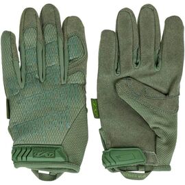 Тактические перчатки Mechanix Original XL Olive Drab (MG-60-011)