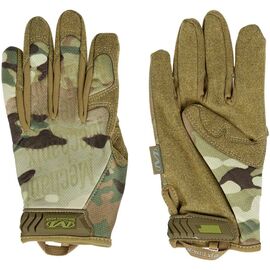 Тактические перчатки Mechanix Original XXL Multicam (MG-78-012)
