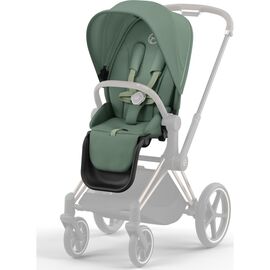 Набор текстиля для коляски Cybex Priam Leaf Green (523000773)