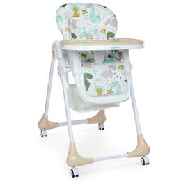 Стілець для годування Bambi M 3233 dino beige