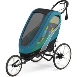 Коляска Cybex Zeno S Maliblue для спорта (521600089)