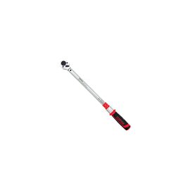 Ключ Toptul динамометрический 1/2"x525мм 40-210Nm (ANBV1621)