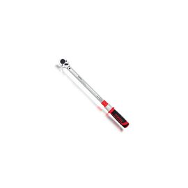 Ключ Toptul динамометрический 1/4"x295мм 5-25Nm (ANBV0803)