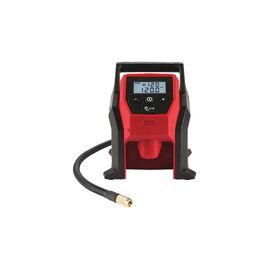 Автомобильный компрессор Milwaukee M12 Bl-O (без АКБ и ЗУ) (4933464124)