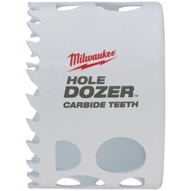 Коронка Milwaukee HOLEDOZER CARBIDE 68мм (1 шт) (49560730)