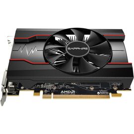 Видеокарта Sapphire RX 550 2G PULSE OC (11268-21-20G)