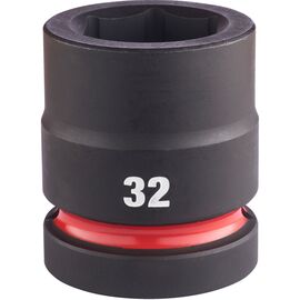 Головка торцевая Milwaukee ShW 1"32мм (4932480410)