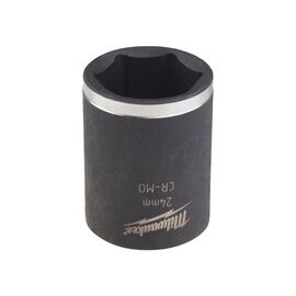 Головка торцевая Milwaukee ShW 1/2" 24мм (4932478047)