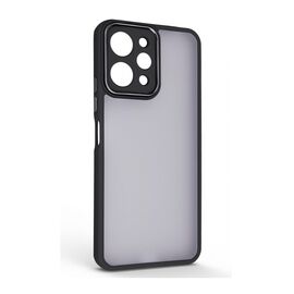 Чехол для мобильного телефона Armorstandart Shade Xiaomi Redmi 12 4G Black (ARM70100)