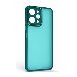 Чехол для мобильного телефона Armorstandart Shade Xiaomi Redmi 12 4G Dark Green (ARM70098)
