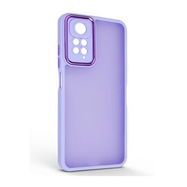 Чехол для мобильного телефона Armorstandart Shade Xiaomi Redmi Note 11 / Note 11s Violet (ARM70087)