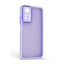 Чехол для мобильного телефона Armorstandart Shade Xiaomi Redmi Note 12S 4G Violet (ARM70097)